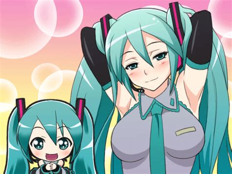 miku porn|Hatsune Miku Porn Videos